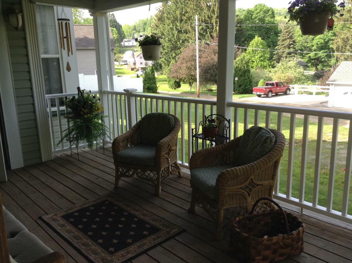 Ottaway Inn Llc Corry Exterior foto