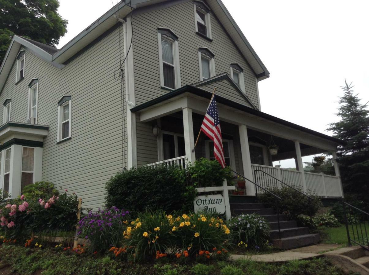 Ottaway Inn Llc Corry Exterior foto